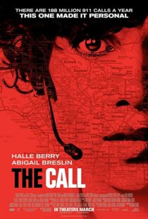 دانلود فیلم The Call 201338016-65908622
