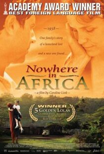 دانلود فیلم Nowhere in Africa 200134183-2081998548