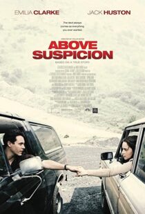 دانلود فیلم Above Suspicion 201936035-1903865248