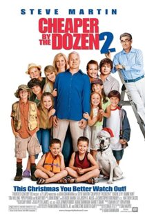 دانلود فیلم Cheaper by the Dozen 2 200534536-1347446594