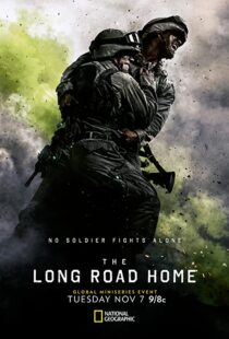دانلود سریال The Long Road Home35457-1118593396