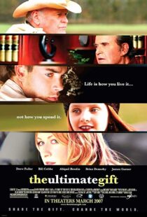 دانلود فیلم The Ultimate Gift 200633905-1311579056