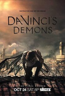 دانلود سریال Da Vinci’s Demons56787-478367512