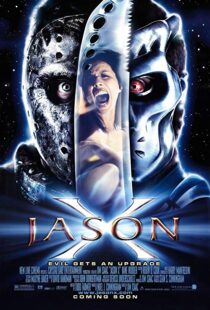 دانلود فیلم Jason X 200134209-1291796527