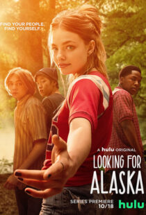 دانلود سریال Looking for Alaska34843-542849720