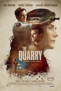دانلود فیلم The Quarry 202040536-2142962240