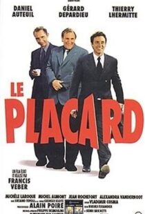 دانلود فیلم The Closet 200140721-1271430567