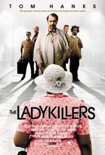 دانلود فیلم The Ladykillers 200440337-539586103