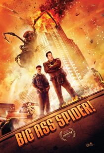 دانلود فیلم Big Ass Spider! 201340442-760017758