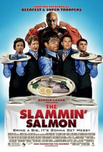 دانلود فیلم The Slammin’ Salmon 200940945-1302440234