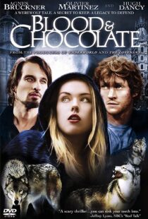 دانلود فیلم Blood and Chocolate 200741746-1594797935
