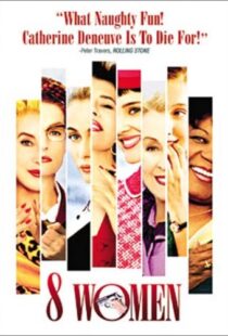 دانلود فیلم 8 Women 200241796-104443074