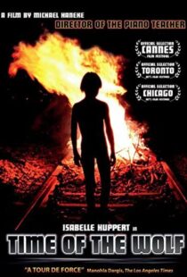 دانلود فیلم Time of the Wolf 200341268-373548791