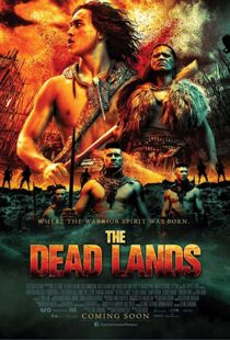 دانلود فیلم The Dead Lands 201441328-256084588