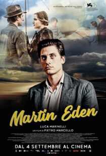 دانلود فیلم Martin Eden 201941369-871337037
