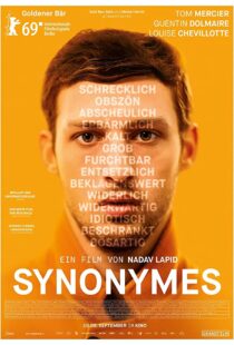 دانلود فیلم Synonyms 201941294-814347412