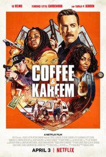 دانلود فیلم Coffee & Kareem 202038495-2105372169