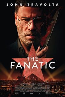 دانلود فیلم The Fanatic 201941802-2036401115
