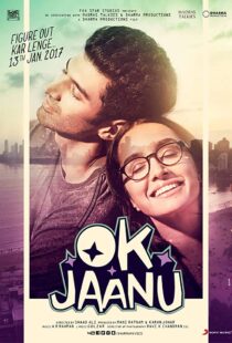 دانلود فیلم هندی OK Jaanu 201741665-2081446703
