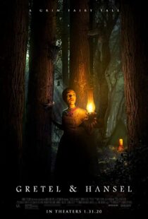 دانلود فیلم Gretel & Hansel 202039090-1825730909
