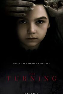 دانلود فیلم The Turning 202039096-1420374500