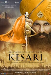 دانلود فیلم هندی Kesari 201940844-1991935390