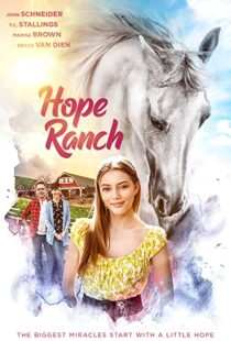 دانلود فیلم Riding Faith 202040678-1970657505