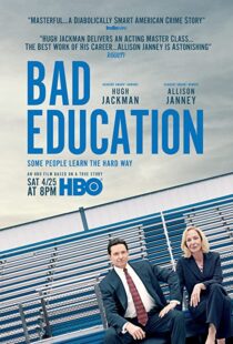 دانلود فیلم Bad Education 201942050-1984482250