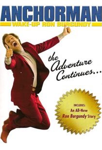 دانلود فیلم Wake Up, Ron Burgundy 200440955-227562218