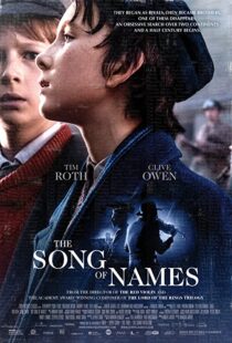 دانلود فیلم The Song of Names 201942043-1289650223