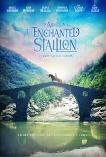 دانلود فیلم Albion: The Enchanted Stallion 201641653-2055051387