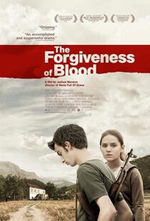 دانلود فیلم The Forgiveness of Blood 201144521-2058898270