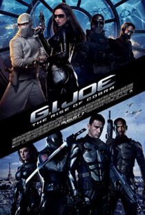 دانلود فیلم G.I. Joe: the Rise of Cobra 200945608-659875578
