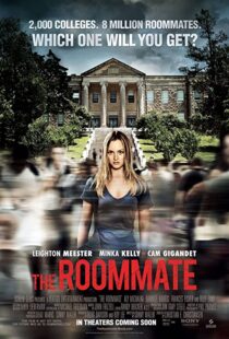دانلود فیلم The Roommate 201144558-168146611