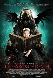 دانلود فیلم The ABCs of Death 201244949-802382651