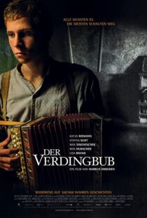 دانلود فیلم The Foster Boy 201143164-343731525