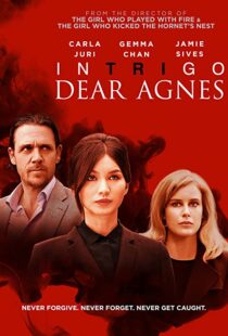 دانلود فیلم Intrigo: Dear Agnes 201942946-2120798632