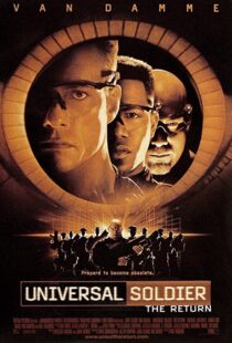 دانلود فیلم Universal Soldier: the Return 199945497-1363623581