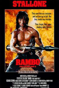 دانلود فیلم Rambo: First Blood Part II 198545566-83581898
