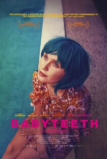 دانلود فیلم Babyteeth 201947062-223468164