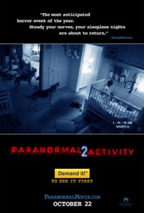 دانلود فیلم Paranormal Activity 2 201045787-1739959244