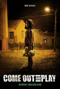 دانلود فیلم Come Out and Play 201246448-1840776792