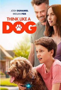 دانلود فیلم Think Like a Dog 202046055-1556978196