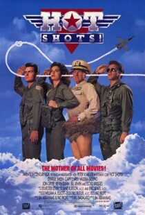 دانلود فیلم Hot Shots! 199145946-139423447
