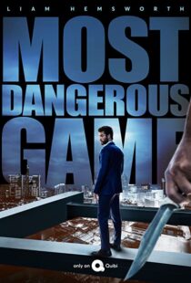 دانلود سریال Most Dangerous Game46529-1678955552