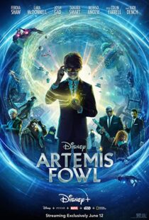 دانلود فیلم Artemis Fowl 202046628-727510563