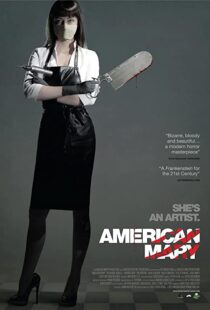دانلود فیلم American Mary 201246374-948723493