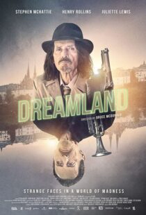 دانلود فیلم Dreamland 201946164-786984225