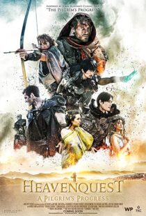 دانلود فیلم Heavenquest: A Pilgrim’s Progress 202047797-937491159