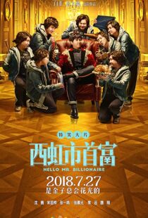 دانلود فیلم Hello Mr. Billionaire 201847655-382786028